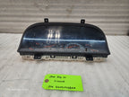 00 JEEP GRAND CHEROKEE METRIC GAUGE INSTRUMENT CLUSTER 56042948AA