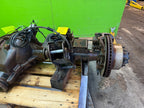 14-18 RAM 2500 3500 6.7 CUMMINS DIESEL SRW REAR DIFFERENTIAL AXLE 3.42