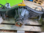 16 ISUZU NPR 5.2 REAR DIFFERENTIAL DIFF AXLE ASSEMBLY