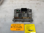 20 JEEP WRANGLER JL 8.4" RADIO DISPLAY SCREEN 68498118AC
