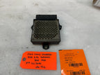 06 07 08 GMC SIERRA ALLISON A40 TRANSMISSION CONTROL MODULE TCM TCU A40 15117030