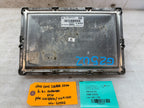 11-14 Chevrolet GMC 2500HD DURAMAX 6.6 LML OEM ENGINE COMPUTER ECU ECM 12618516