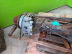 11-14 GMC SIERRA SILVERADO 3500HD DRW REAR DIFFERENTIAL AXLE GT4 G80 3.73
