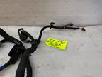 18 19 Chevrolet GMC 2500HD 3500 4wd CREW CAB SHORT BOX CHASSIS WIRING HARNESS