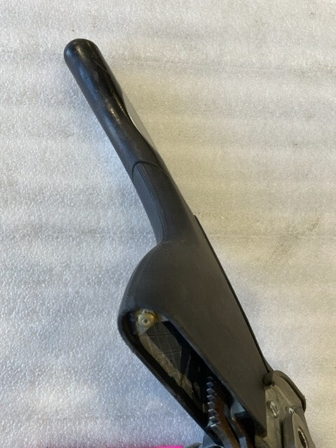 05 PORSCHE 996TT TURBO EMERGENCY HAND BRAKE 99642498040 99-05 30K!!