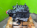 15 JEEP WRANGLER JK 3.6 COMPLETE ENGINE MOTOR ASSEMBLY 14-18