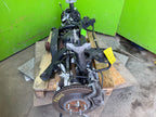 15-22 FORD MUSTANG GT 5.0 REAR SUSPENSION AXLE DIFFERENTIAL 3.55 GEARS