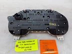 2016 FORD MUSTANG GT OEM METRIC SPEEDOMETER GAUGE CLUSTER AUTO GR3T-10849-HE