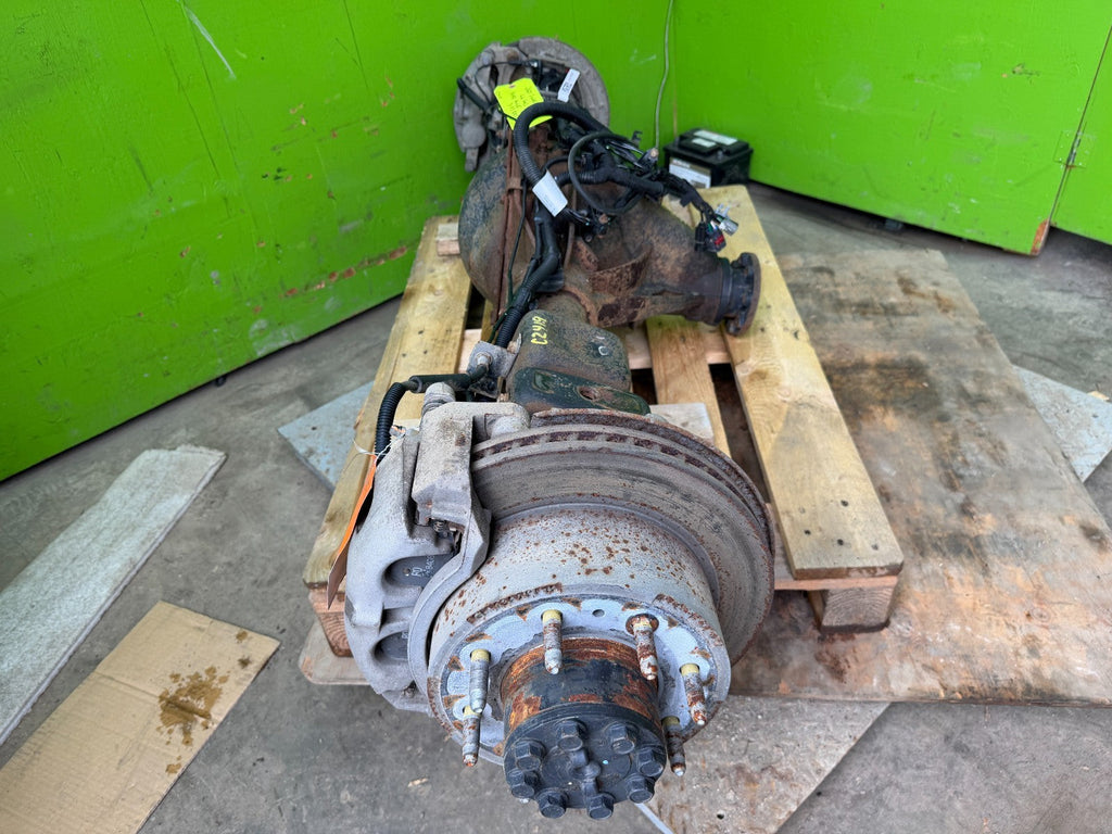19-24 CHEVROLET GMC SIERRA SILVERADO 2500 3500 GT4 REAR DIFFERENTIAL DIFF 3.73