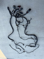 08-10 GMC CHEVROLET 2500HD DURAMAX 6.6 LMM ENGINE BAY WIRING HARNESS