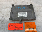 04 Chevrolet GMC SILVERADO 6.6 TCM TCU TRANSMISSION COMPUTER ALLISON 29537441