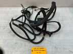 06 07 GMC CHEVROLET SILVERADO 2500HD 3500HD 6.6 LBZ OEM BATTERY CABLES