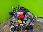 06 GMC SIERRA 5.3 LM7 W/ AUTOMATIC 4L80E TRANSMISSION COMPLETE SWAP LS1 LQ4 LQ9