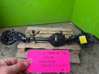 09 JEEP WRANGLER JK RUBICON DANA 44 FRONT DIFFERENTIAL AXLE 4.10 07-18 W/ LOCKER