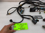 11 DODGE RAM 2500 3500 6.7 ENGINE WIRING HARNESS 4x4 AUTO 5267661A