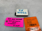 15-18 DODGE CHALLENGER SRT OEM LEFT RIGHT REAR BLIND SPOT SENSOR MODULE 68303025