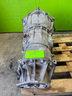 11 Chevrolet GMC 3500HD DURAMAX 6.6 ALLISON 1000 AUTOMATIC TRANSMISSION LML