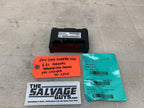 07-14 GMC SIERRA SILVERADO 2500 3500 TRANSFER CASE CONTROL MODULE 24252878