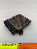 06 07 08 GMC SIERRA ALLISON A40 TRANSMISSION CONTROL MODULE TCM TCU A40 15945092