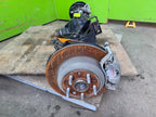 23 JEEP WRANGLER JL JT RUBICON DANA 44 REAR AXLE 4.88 LOCKER WIDETRACK 18-23
