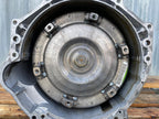 12 Chevrolet GMC 3500HD DURAMAX 6.6 ALLISON 1000 AUTOMATIC TRANSMISSION LML