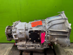 04 CHEVROLET GMC SIERRA SILVERADO 3500HD ALLISON 5SP AUTO TRANSMISSION LB7 4wd