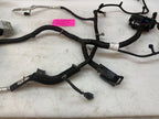 20-24 GMC CHEVROLET 3500HD DURAMAX 6.6 L5P ENGINE BAY WIRING HARNESS 84964937