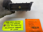 06 07 08 GMC SIERRA ALLISON A40 TRANSMISSION CONTROL MODULE TCM TCU A40 25798264