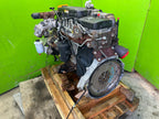 2012 DODGE RAM 2500 3500 6.7 CUMMINS TURBO DIESEL ENGINE MOTOR 10 11 12