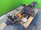01-07 GMC SIERRA SILVERADO 2500HD 3500HD SRW REAR DIFFERENTIAL AXLE GT4 G80