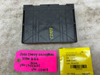 20 Chevrolet GMC DURAMAX 6.6 BCM BODY CONTROL MODULE 13536089 19-22