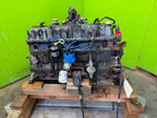 87-90 JEEP WRANGLER YJ 4.2 COMPLETE ENGINE MOTOR ASSEMBLY