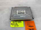 01-04 Chevrolet GMC 2500HD DURAMAX 6.6 LB7 ECM ECU ENGINE COMPUTER 12210729