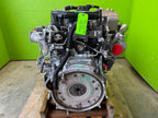 25 ISUZU NRR NPR NQR 5.2 COMPLETE ENGINE ASSEMBLY 4HK1TC 30K