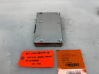 10-13 CHEVROLET CORVETTE C6 OEM ONSTAR COMMUNICATION MODULE 22898987