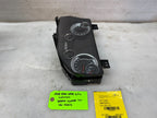 15-18 DODGE RAM 2500 3500 6.7 DIESEL GAUGE CLUSTER SPEEDOMETER 7" EVIC SCREEN