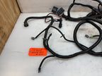 06 07 GMC CHEVROLET 2500HD DURAMAX 6.6 LBZ ENGINE BAY MOTOR WIRING HARNESS LOOM