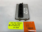 07 JEEP WRANGLER 3.8 AUTO JK ENGINE COMPUTER ECM ECU P05094097AH