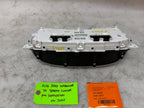 15 JEEP WRANGLER JK 3.6 METRIC SPEEDOMETER GAUGE CLUSTER 56054394AE 12-18