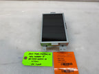 21 FORD MUSTANG GT OEM 8.0 RADIO NAVIGATION SCREEN SYNC 3 APIM KR3T-18B955-SA