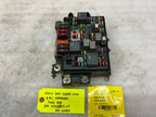 01 02 Chevrolet GMC SILVERADO SIERRA LLY UNDERHOOD FUSE RELAY BOX 15328827-03