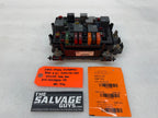 01-05 Chevrolet GMC 2500hd SIERRA 6.6 LB7 UNDERHOOD FUSE RELAY BOX 15328806-05