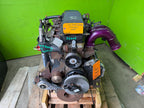 2012 DODGE RAM 2500 3500 6.7 CUMMINS TURBO DIESEL ENGINE MOTOR 10 11 12