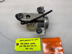 03 PORSCHE 911 996 C4S TURBO OEM ABS PRE CHARGE PUMP 99635577541 01-05