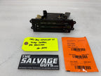 87-95 JEEP WRANGLER YJ HEATER FAN CONTROL UNIT 55035744