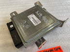 16 PORSCHE CAYMAN GT4 718 3.8 ENGINE COMPUTER DME ECM ECU 91161860203 18K