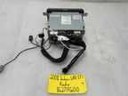 2008 Subaru Impreza WRX STi GV8 GC8 OEM KENWOOD RADIO NAVIGATION NAV 08 09 10