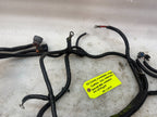 06 07 GMC CHEVROLET 2500HD DURAMAX 6.6 LBZ ENGINE BAY MOTOR WIRING HARNESS LOOM