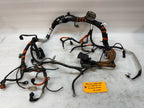 12 GMC SIERRA CHEVROLET SILVERADO 3500HD DURAMAX 6.6 LML ENGINE WIRING HARNESS