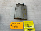 00 JEEP GRAND CHEROKEE 4.0 AUTOMATIC ENGINE COMPUTER ECM ECU P56041637AC